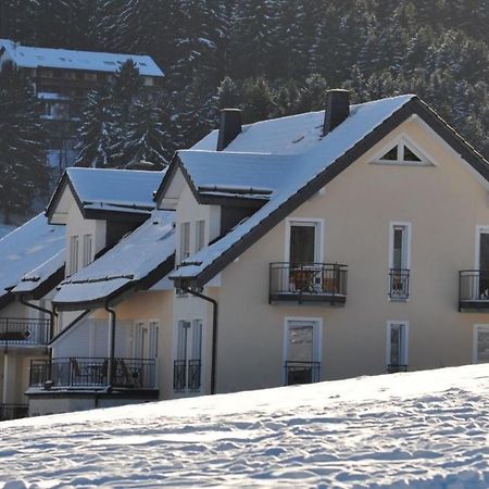 Ferienwohnung die Großzügige Willingen  Exterior foto